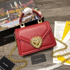 Dolce Gabbana Satchel Bags